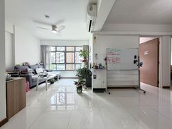 Blk 356B Anchorvale Plains (Sengkang), HDB 4 Rooms #627320881